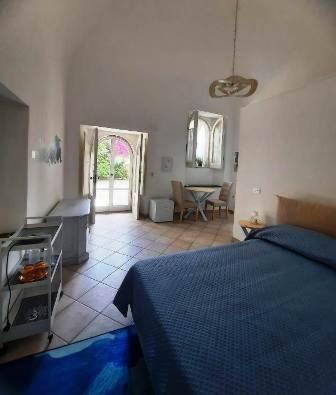 Готель La Casa Delle Camelie Мета Екстер'єр фото